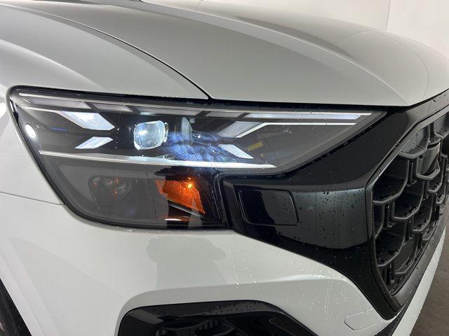 2026 Audi SQ8 Prestige - Photo 30
