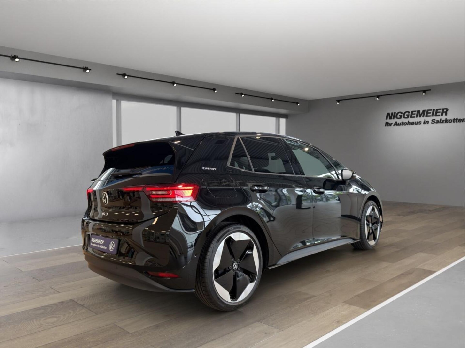Volkswagen ID.3 Pro S