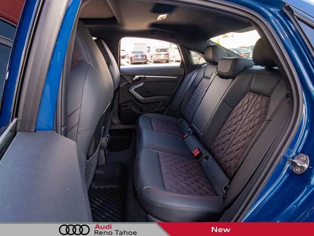 2026 Audi S3 Base - Photo 46