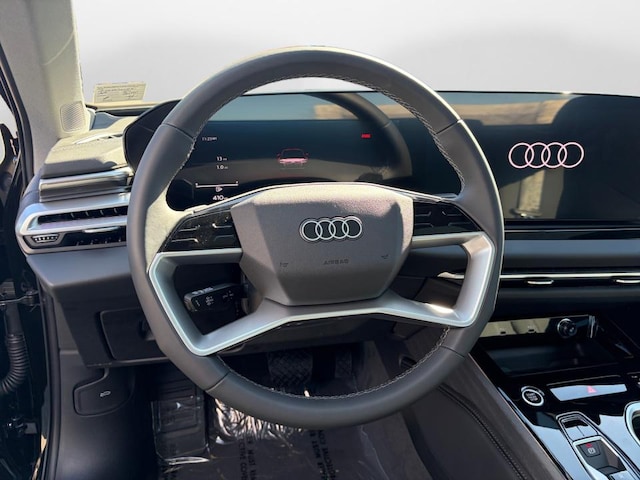 2026 Audi A6 Premium Plus - Photo 10