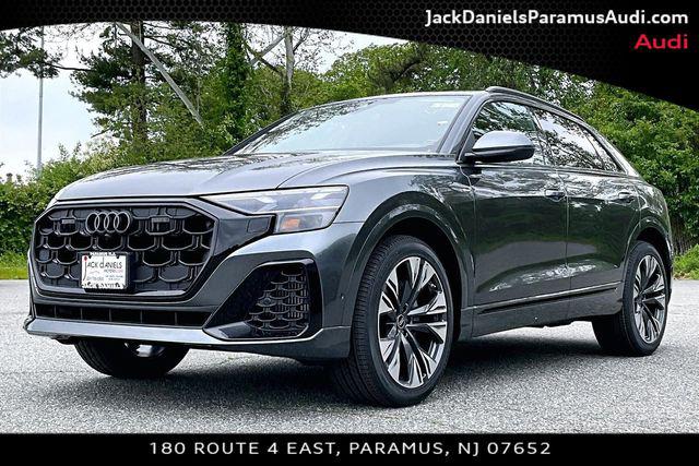 2026 Audi Q8 55 Premium Plus quattro Tiptonic's photo