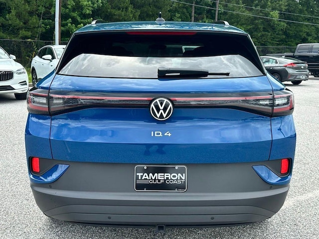 2025 Volkswagen ID.4