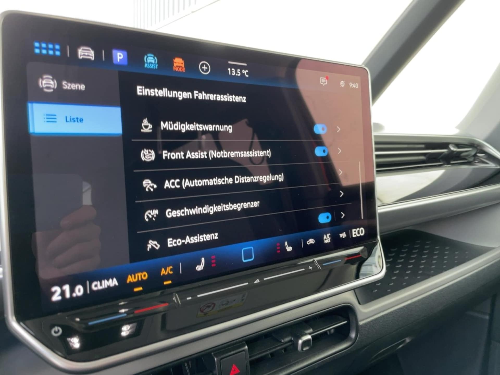 Volkswagen ID. Buzz Goal