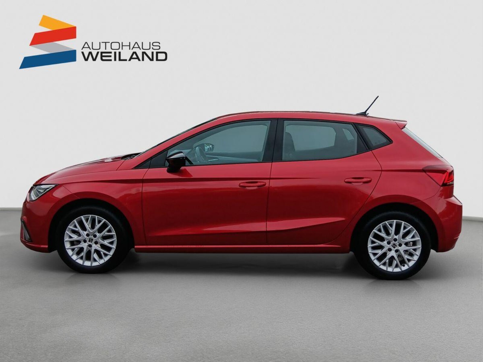 SEAT Ibiza – Bild 3