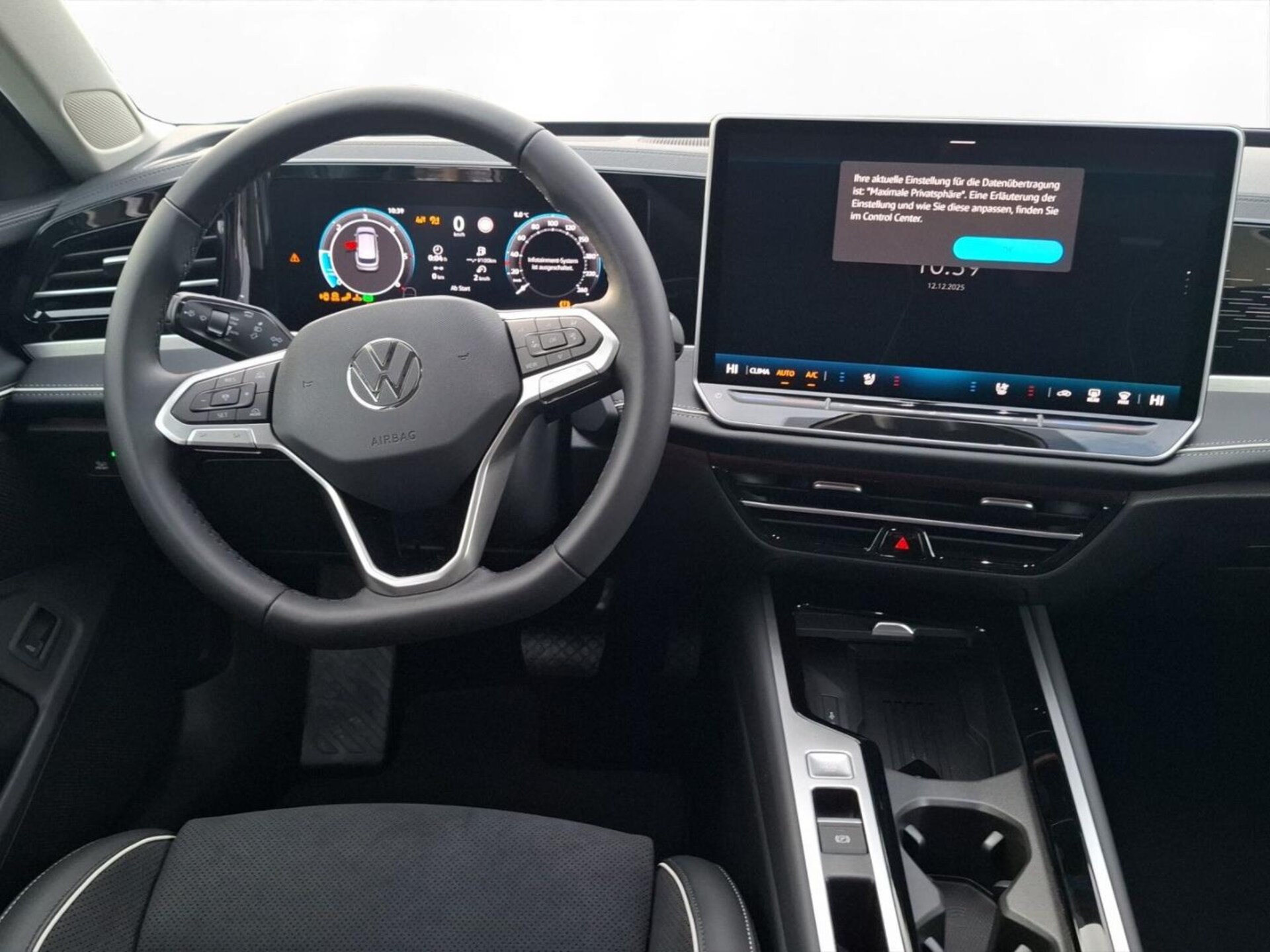 Volkswagen Passat Elegance