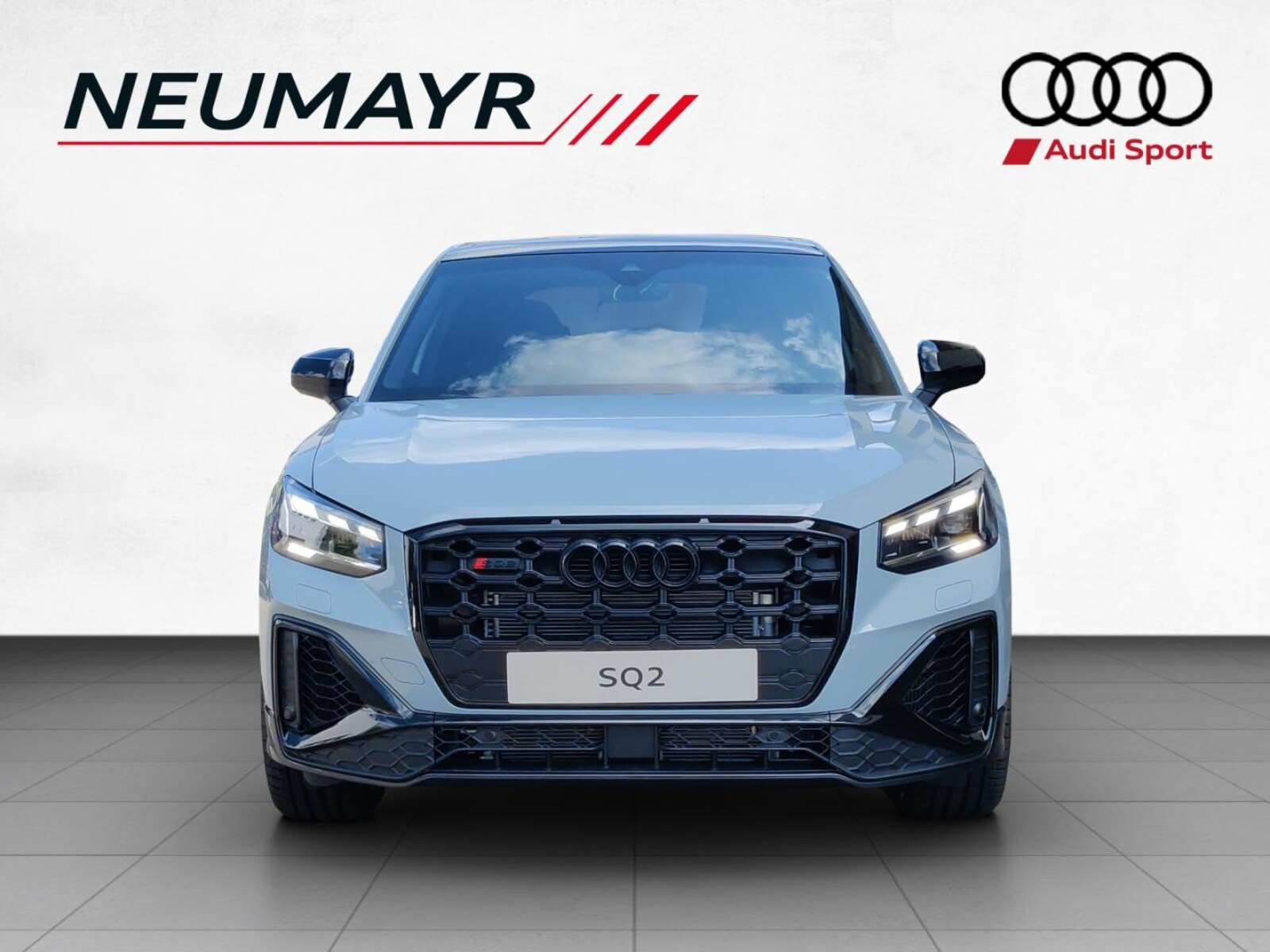 Audi SQ2 – Bild 2