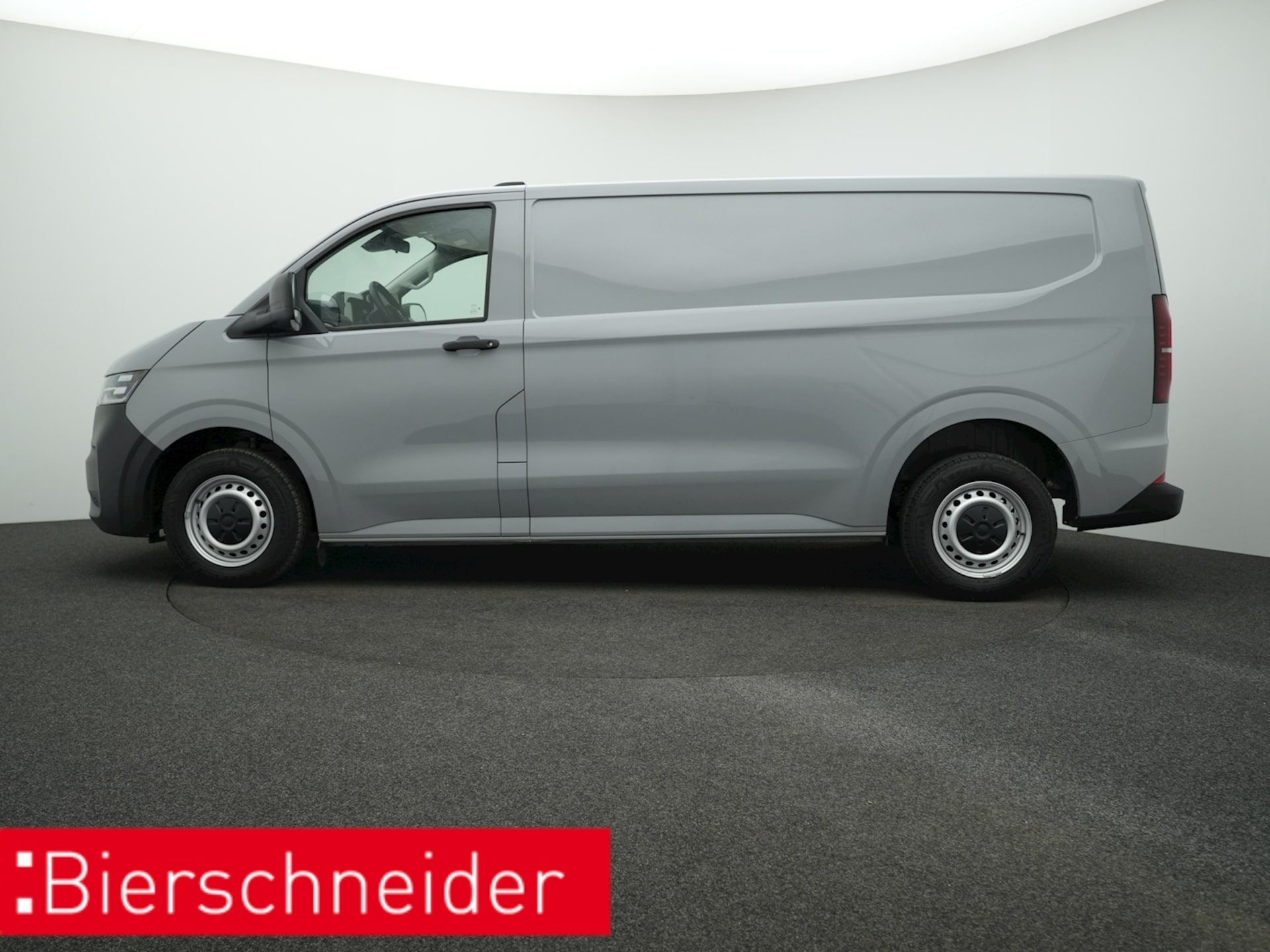 Volkswagen Transporter Kasten langer Radstand