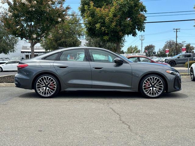 2026 Audi S5 Sedan