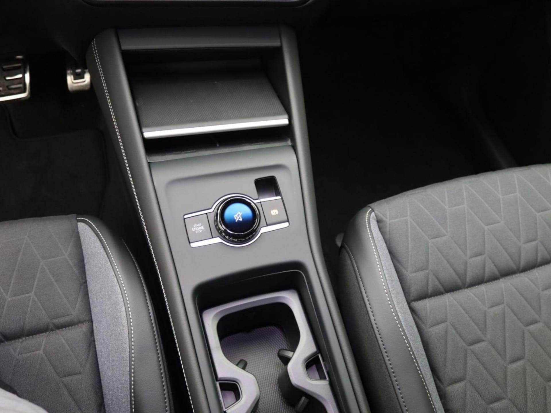 Volkswagen Tiguan ENERGY