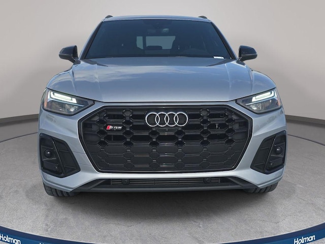 2023 Audi SQ5