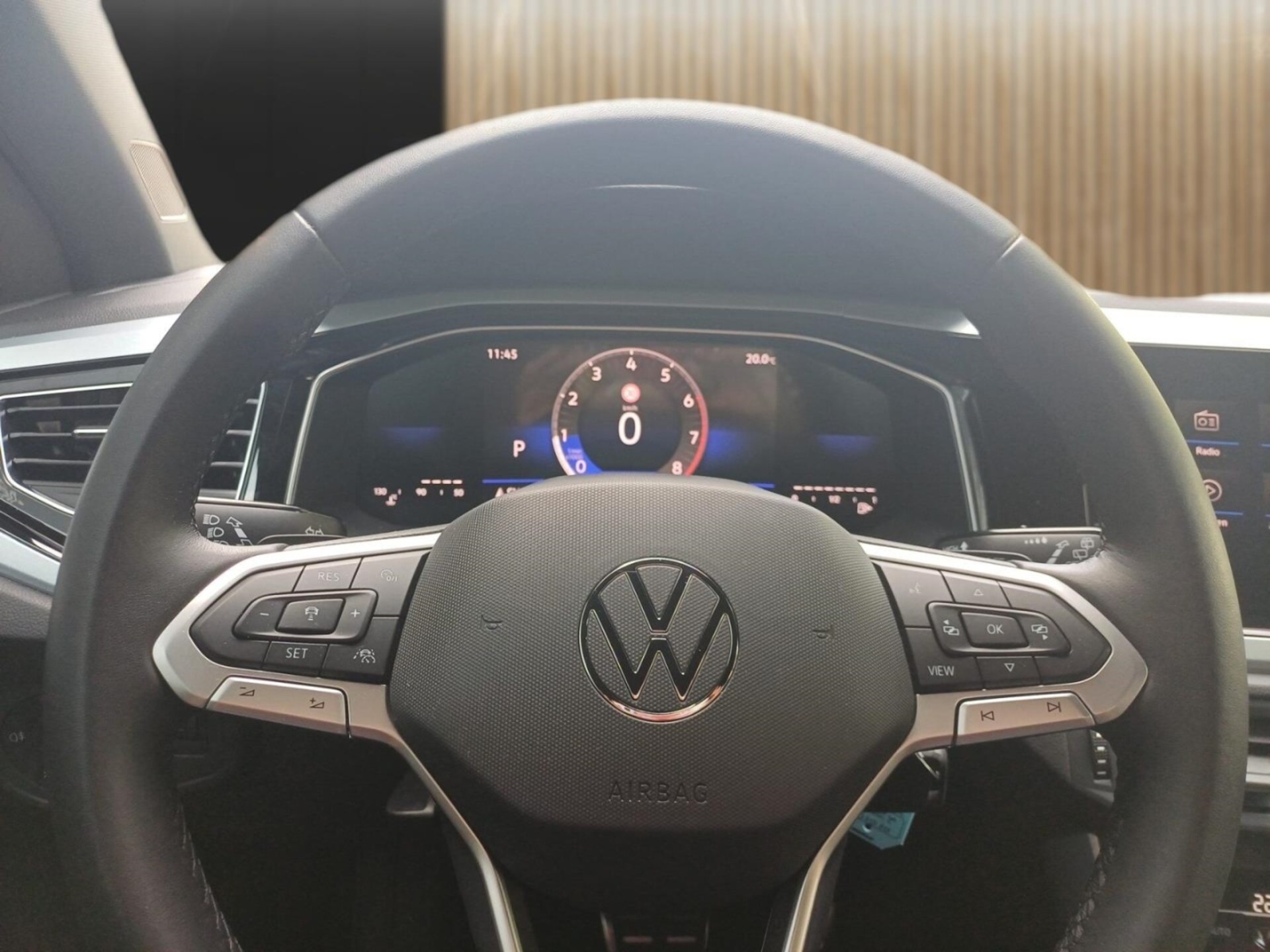 Volkswagen Polo Goal