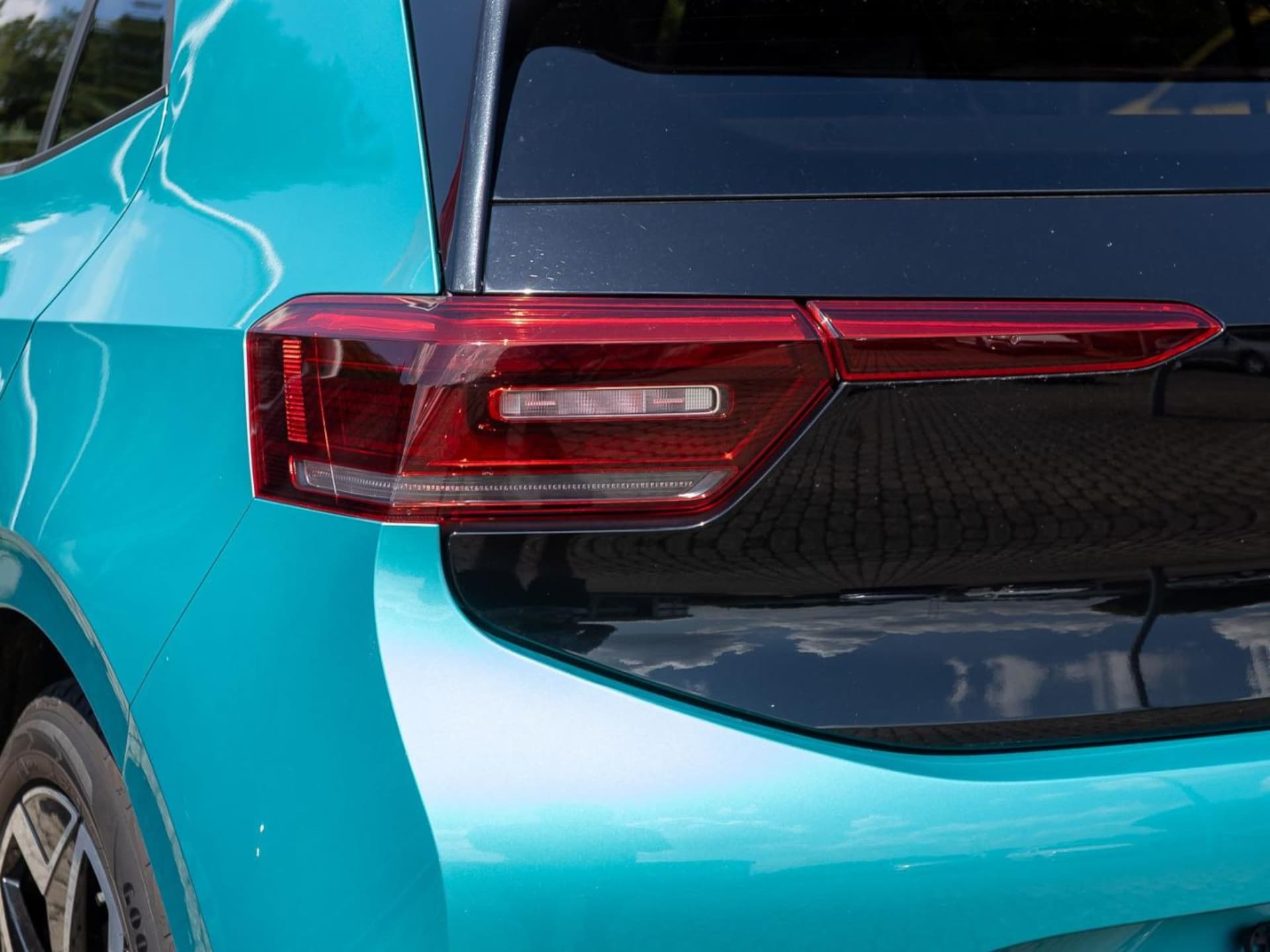 Volkswagen ID.3 Pro S