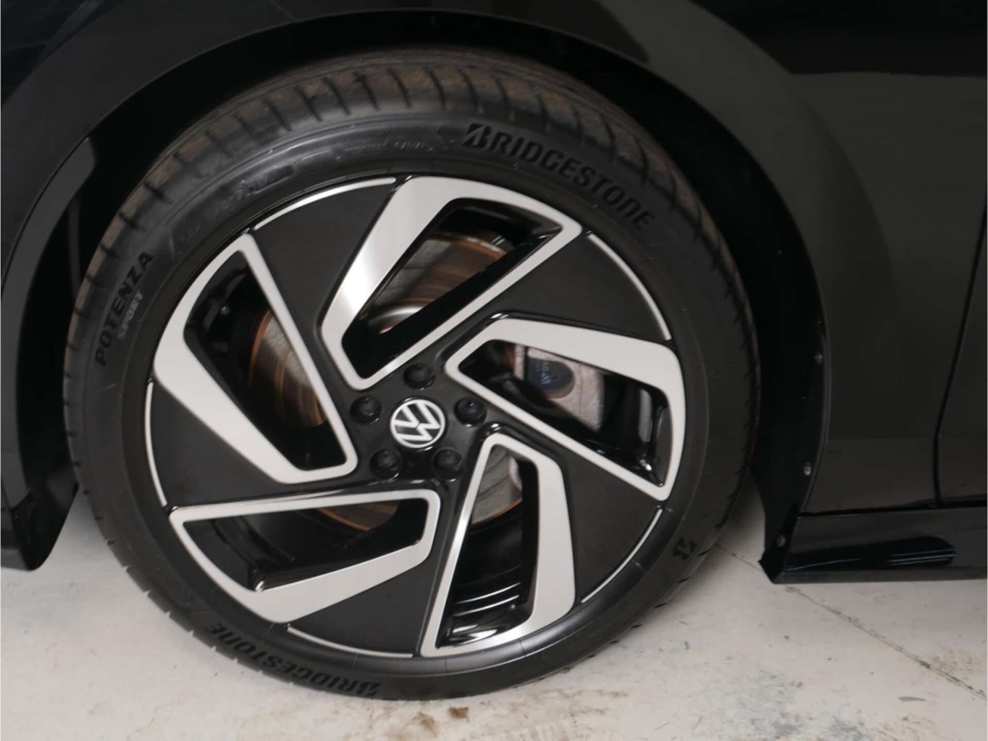 Volkswagen ID.7 Pro