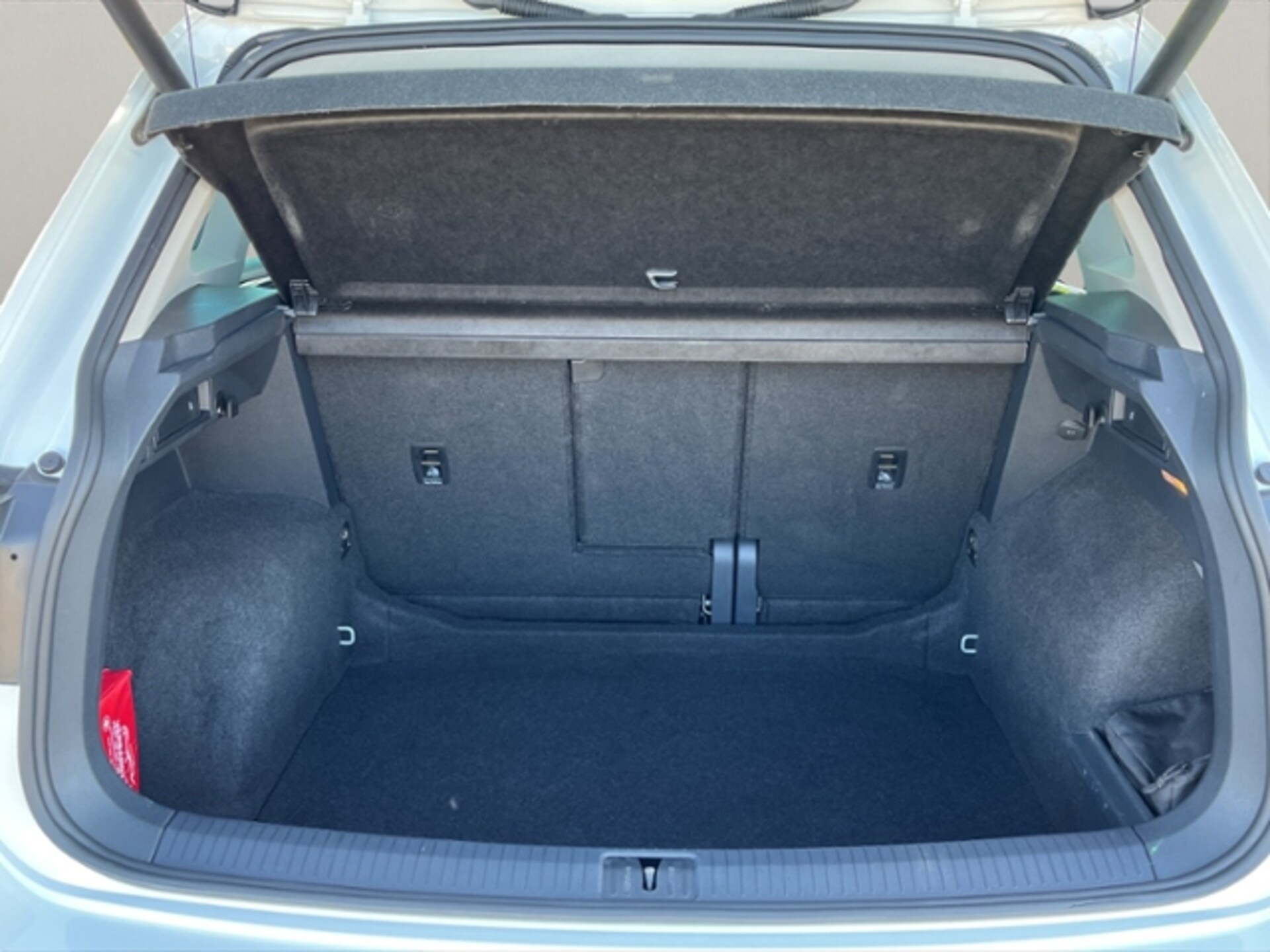 Volkswagen Tiguan Highline