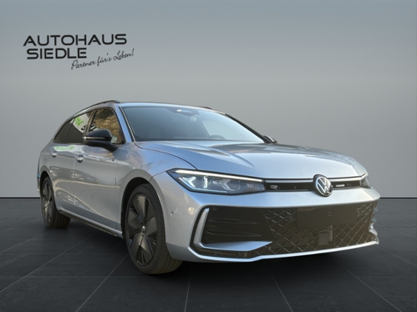Volkswagen Passat – Bild 7