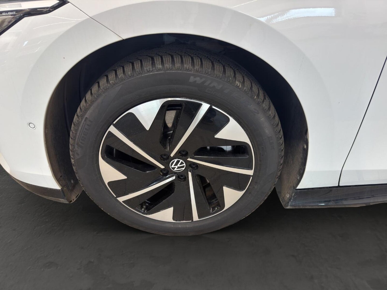 Volkswagen ID.7 Tourer – Bild 10