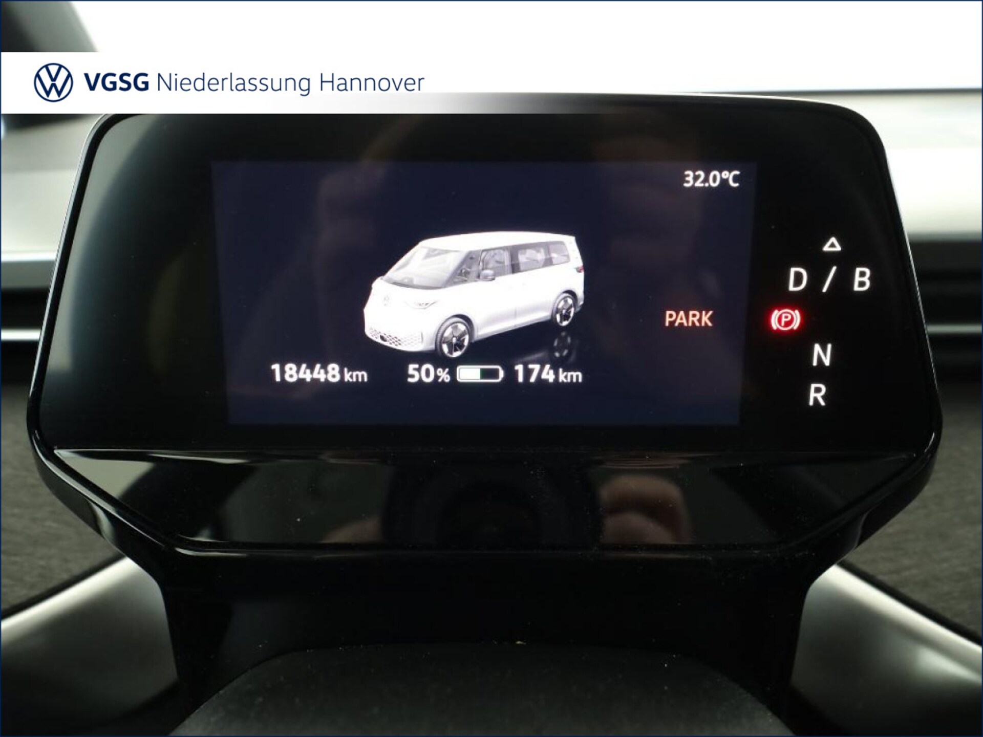 Volkswagen ID. Buzz Pro
