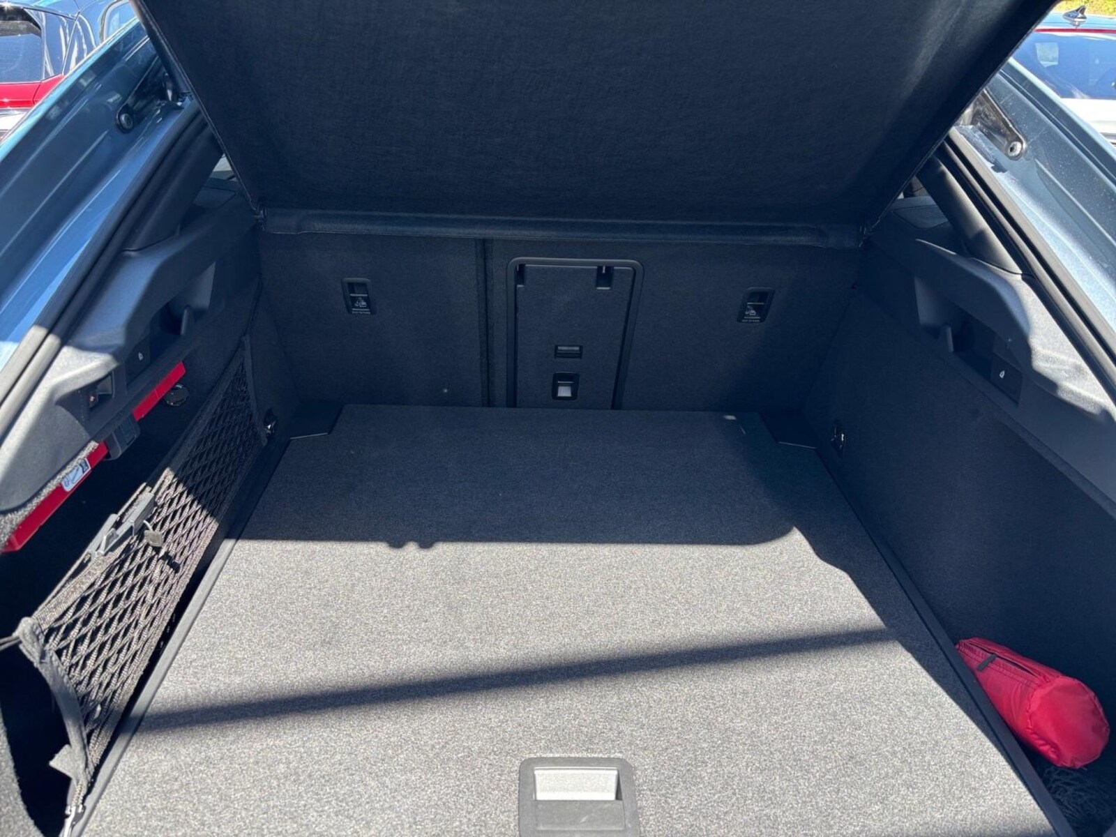 Volkswagen ID.7 – Bild 9