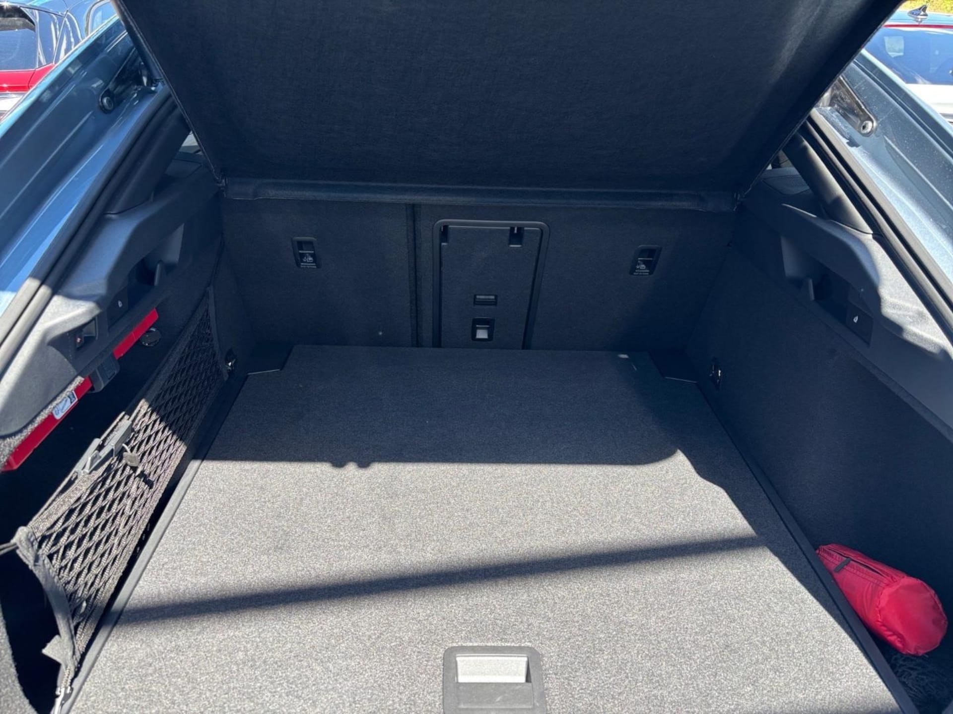 Volkswagen ID.7 Pro S