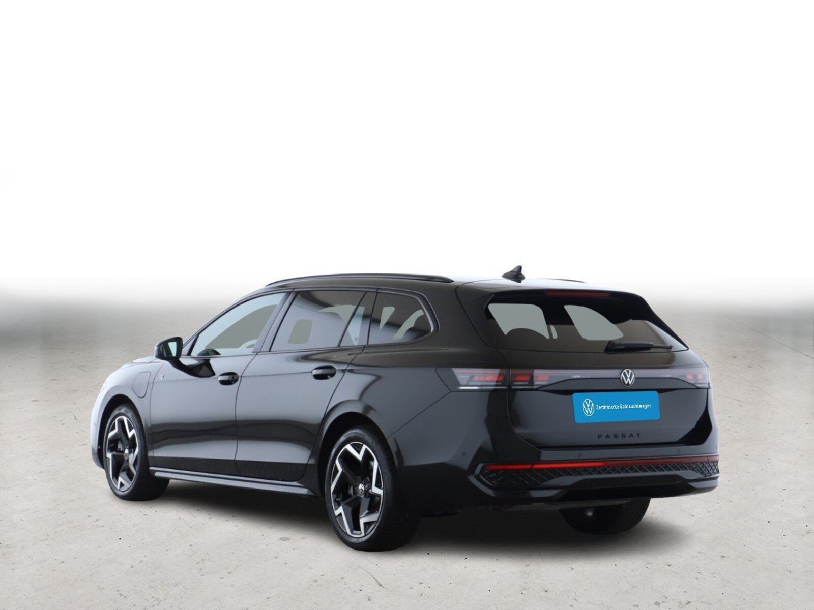 Volkswagen Passat – Bild 4