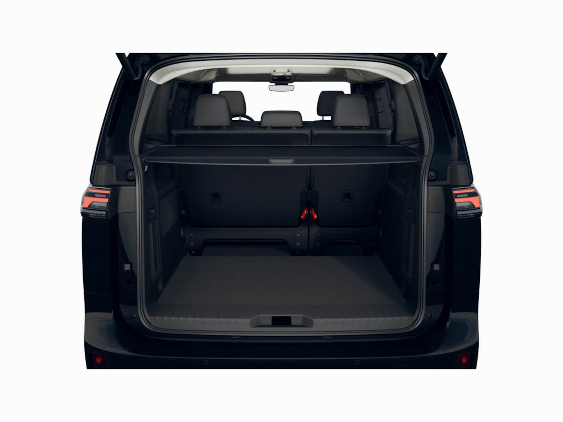 Volkswagen ID. Buzz Pro