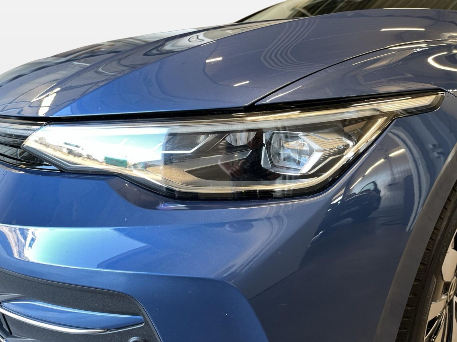 Volkswagen Golf – Bild 14