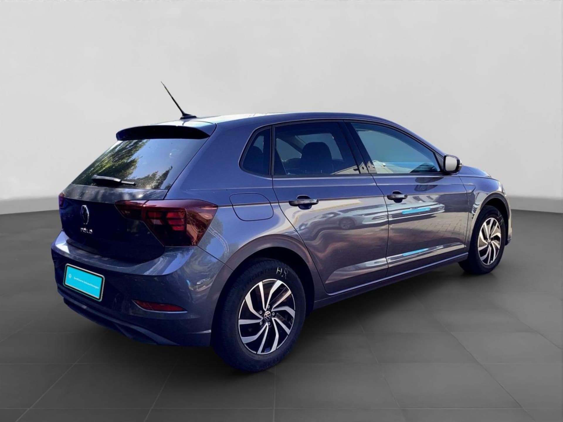 Volkswagen Polo Life