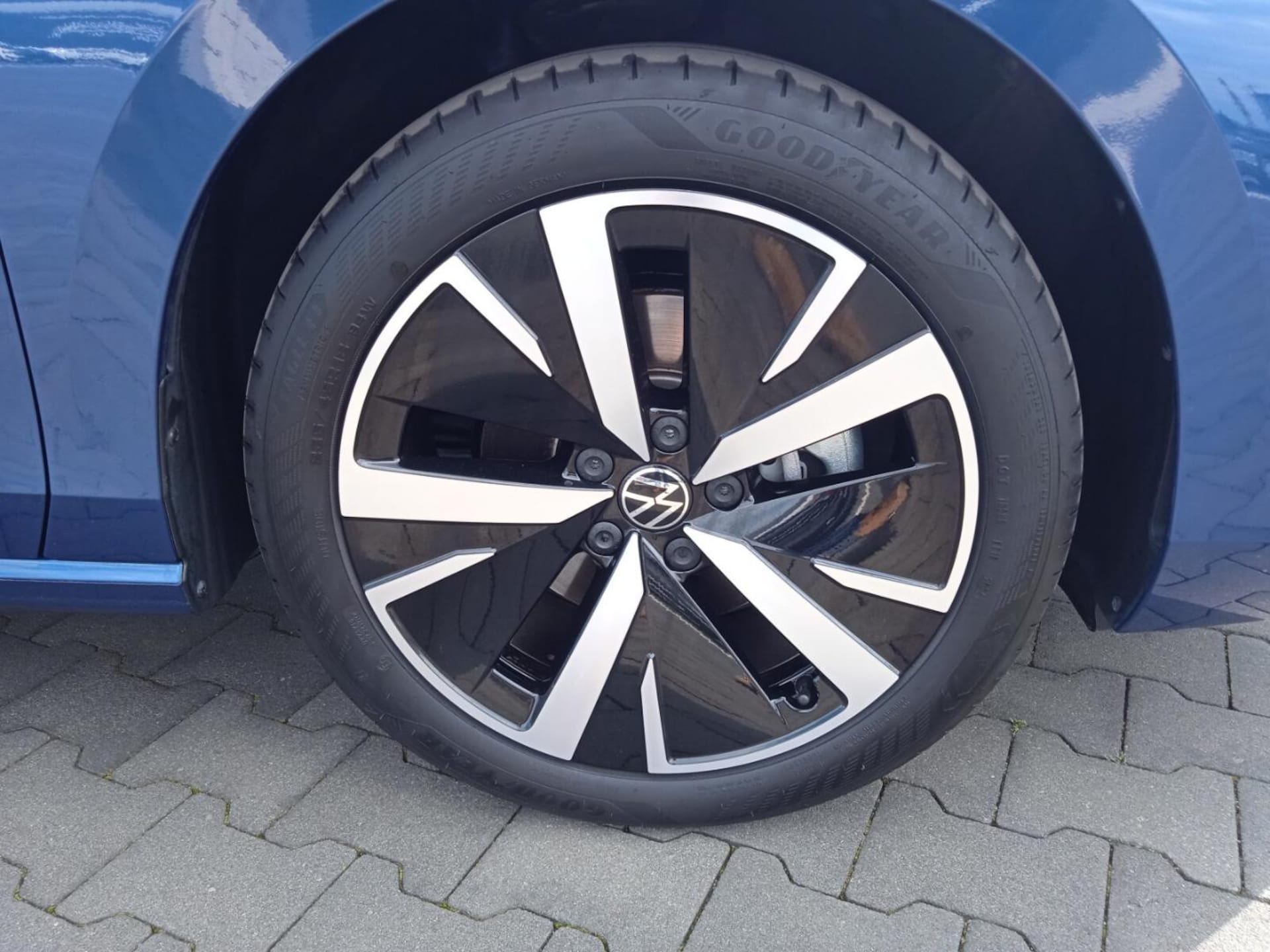 Volkswagen Passat Business