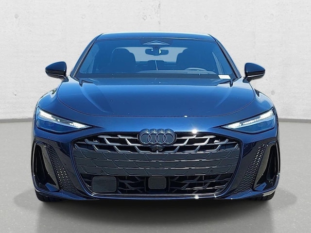 2026 Audi A6 Sedan
