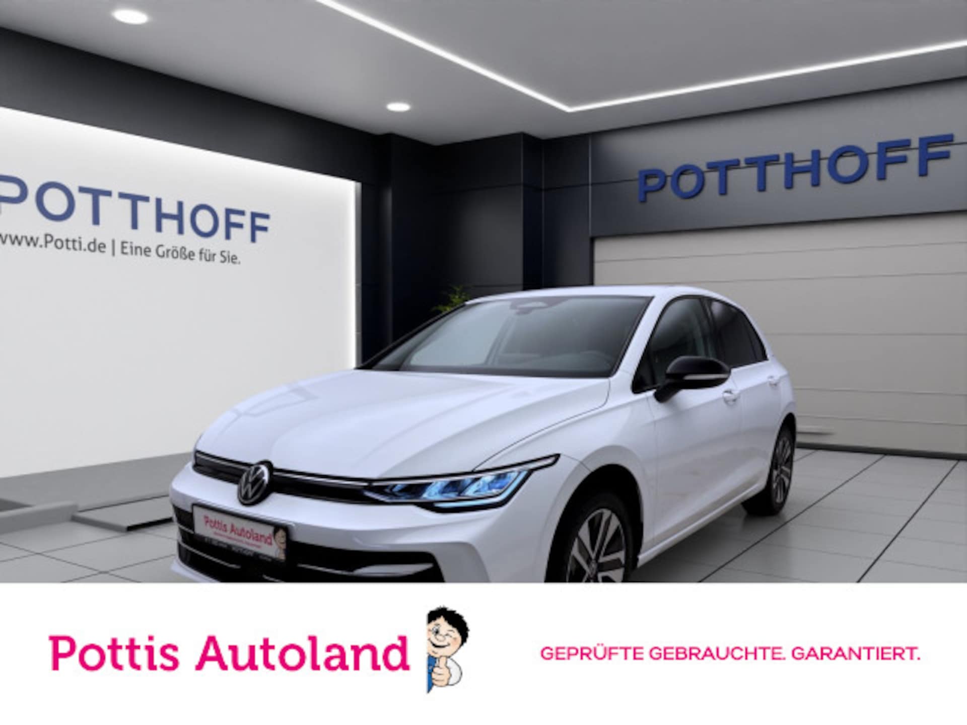 Volkswagen Golf ENERGY