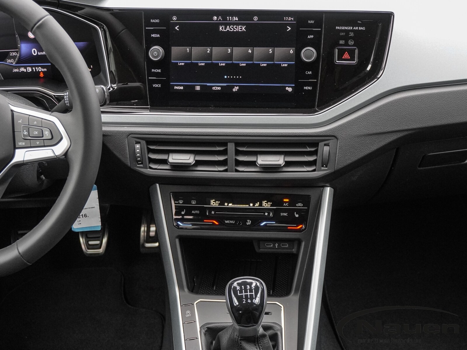 Volkswagen Taigo – Bild 9
