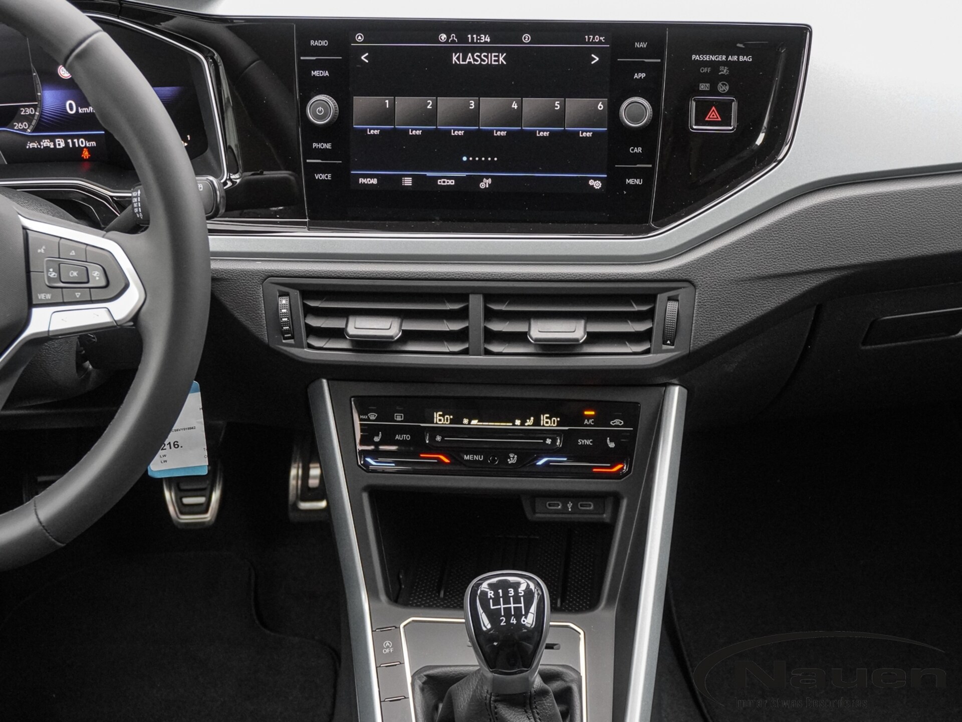 Volkswagen Taigo Life