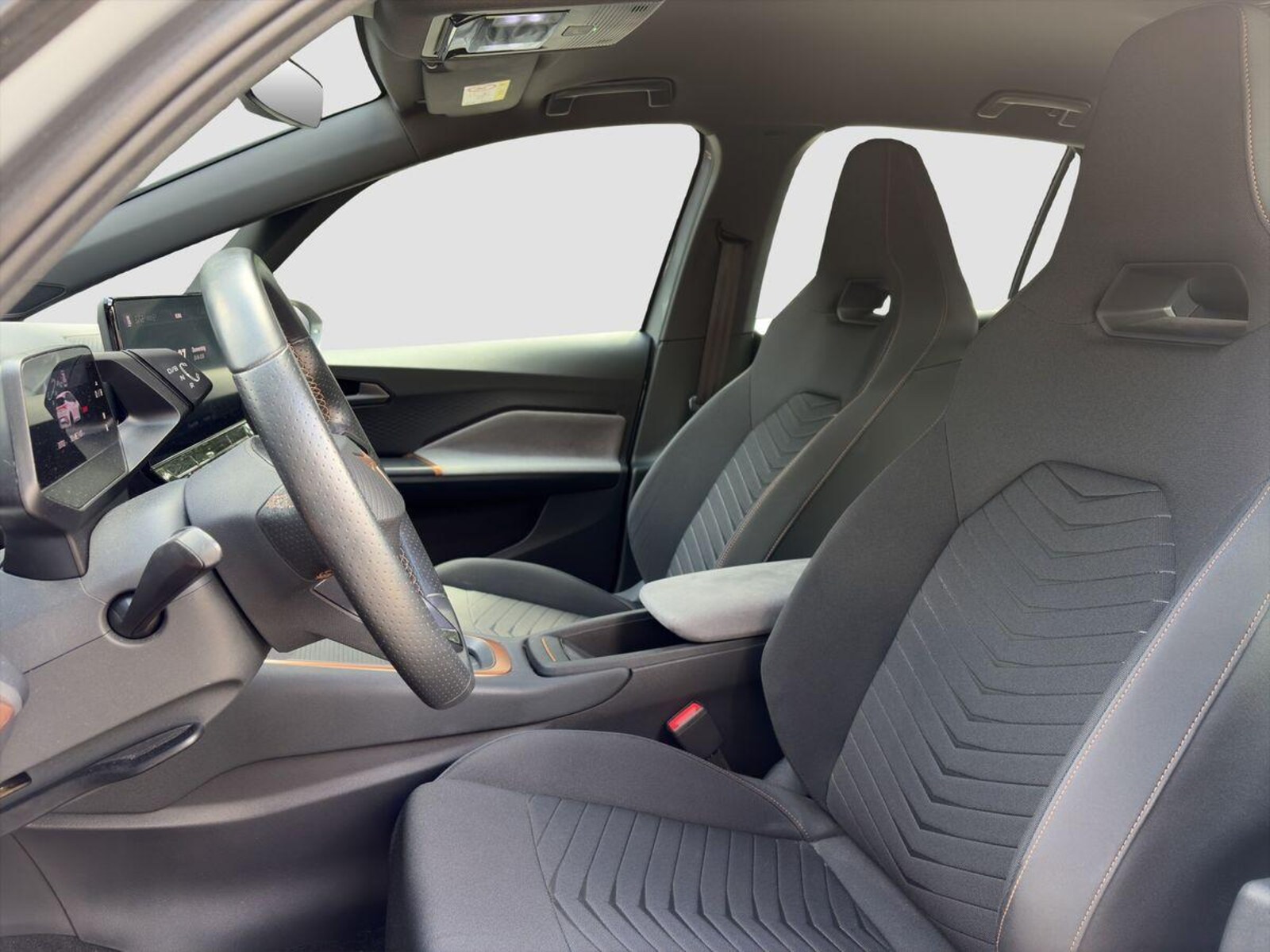 CUPRA Born – Bild 9