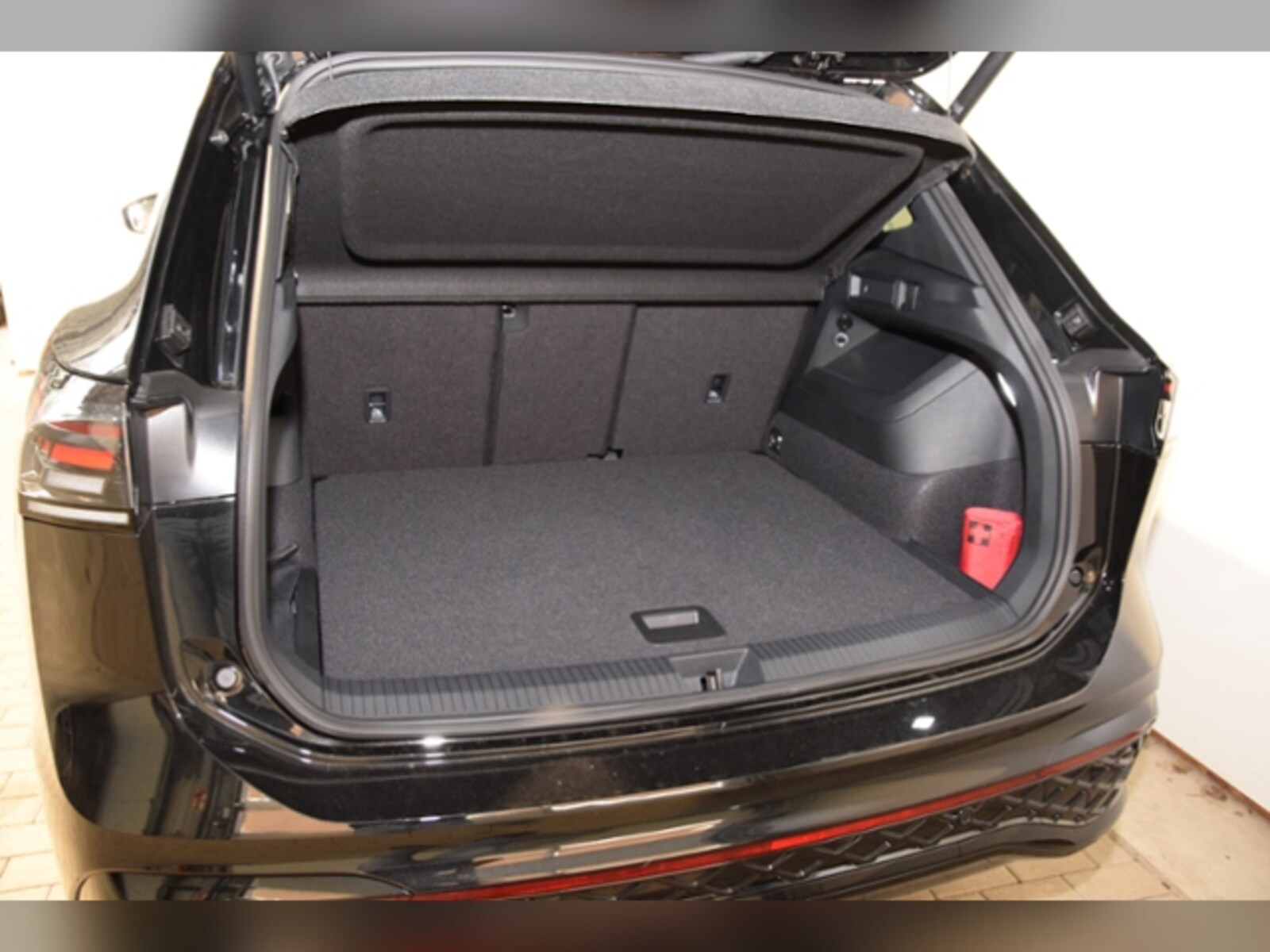 Volkswagen Tiguan – Bild 8