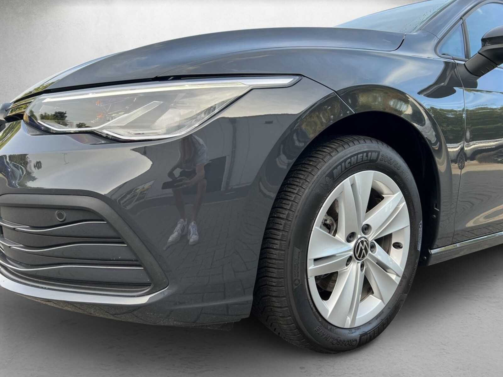 Volkswagen Golf Variant – Bild 4