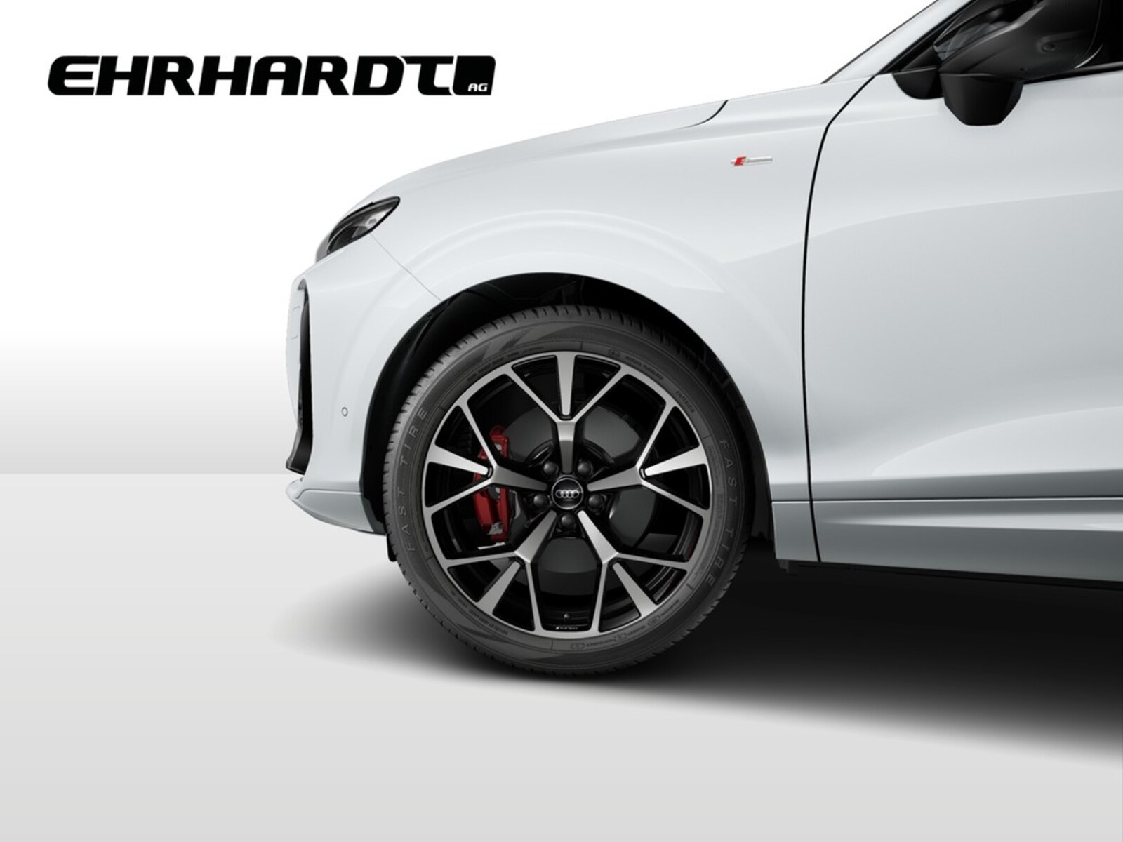 Audi Q3 – Bild 6