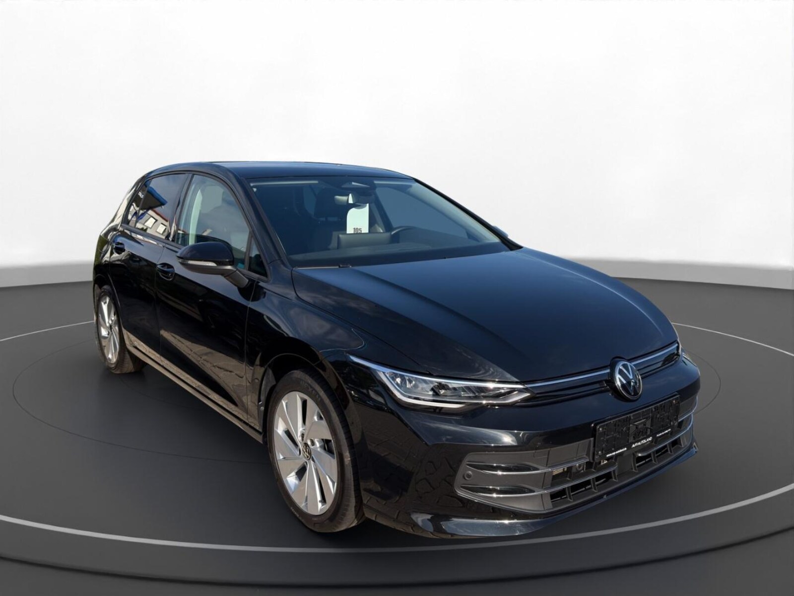 Volkswagen Golf – Bild 4