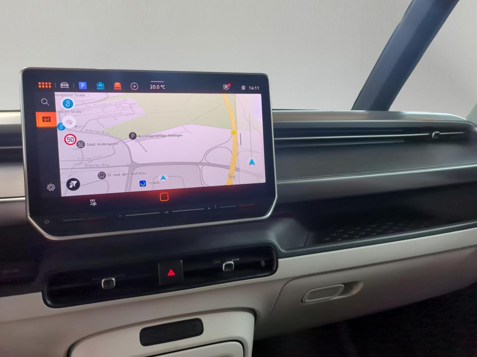 Volkswagen ID. Buzz – Bild 10