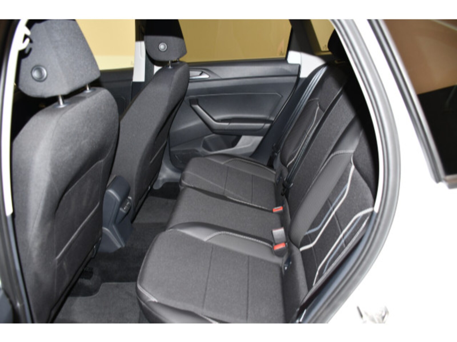 Volkswagen Taigo – Bild 9