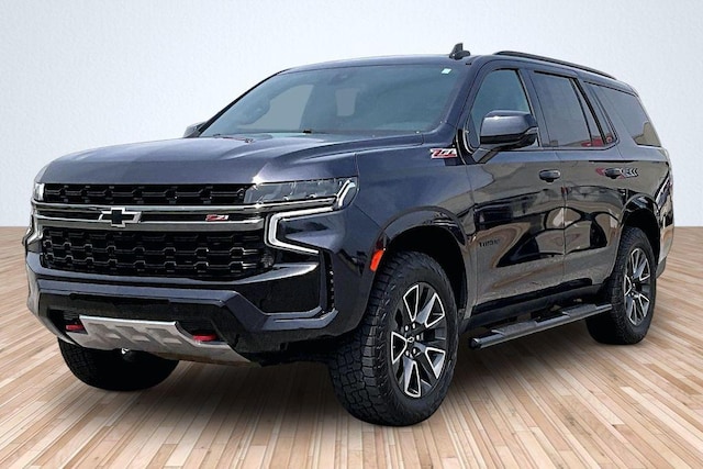 2022 Chevrolet Tahoe