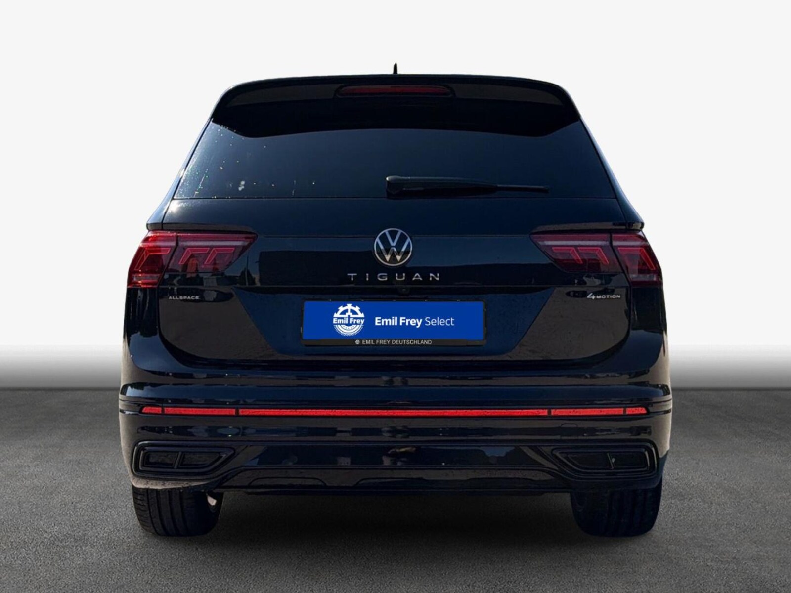 Volkswagen Tiguan Allspace – Bild 5