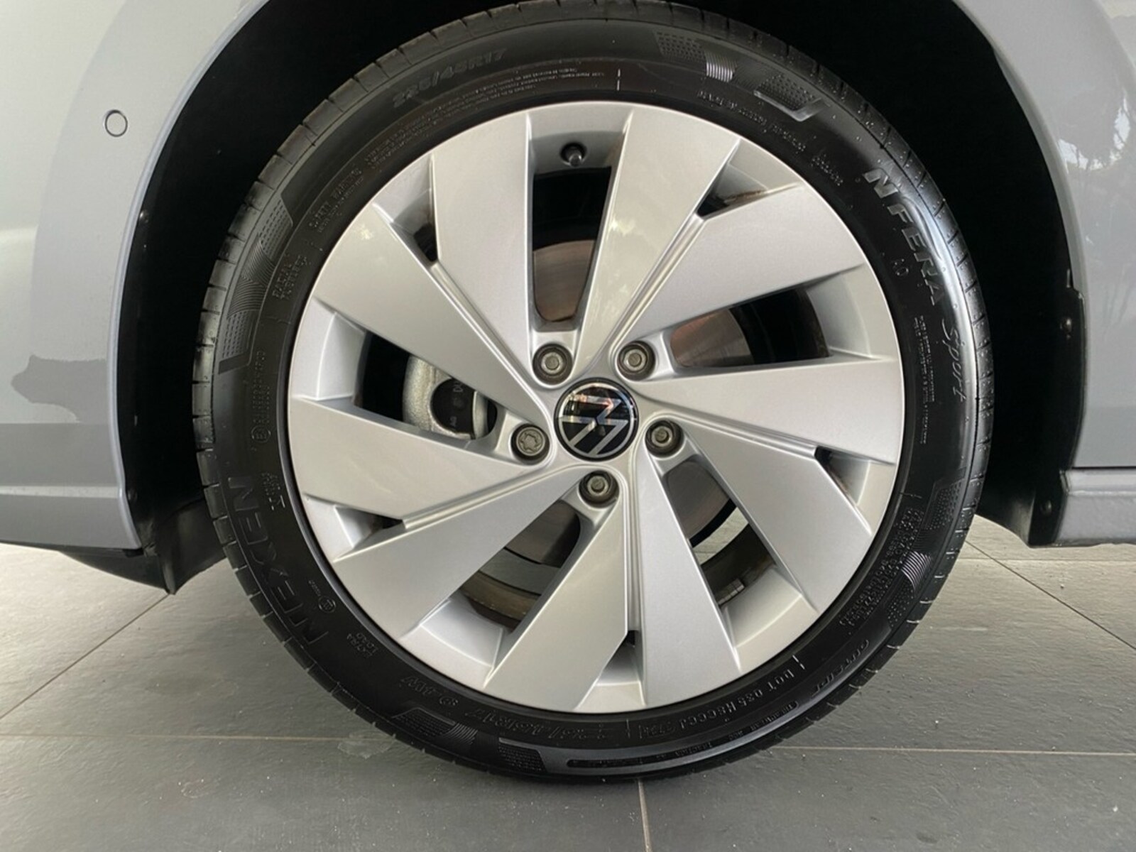Volkswagen Golf – Bild 3