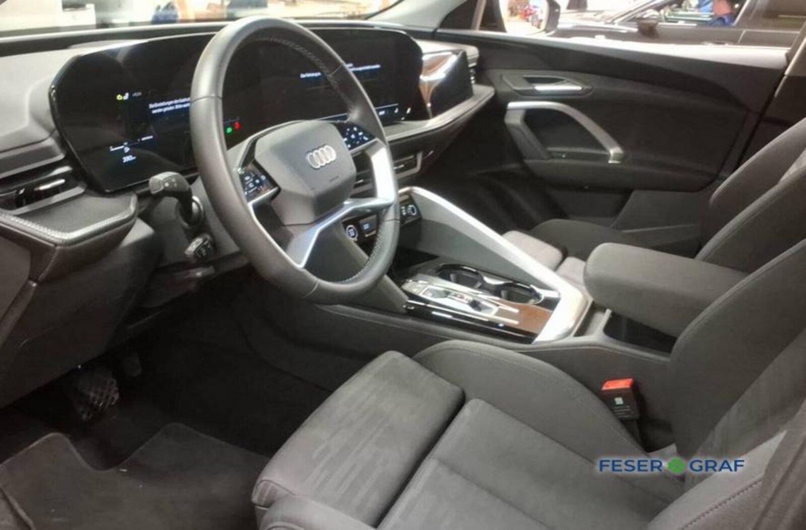 Audi Q5 – Bild 3