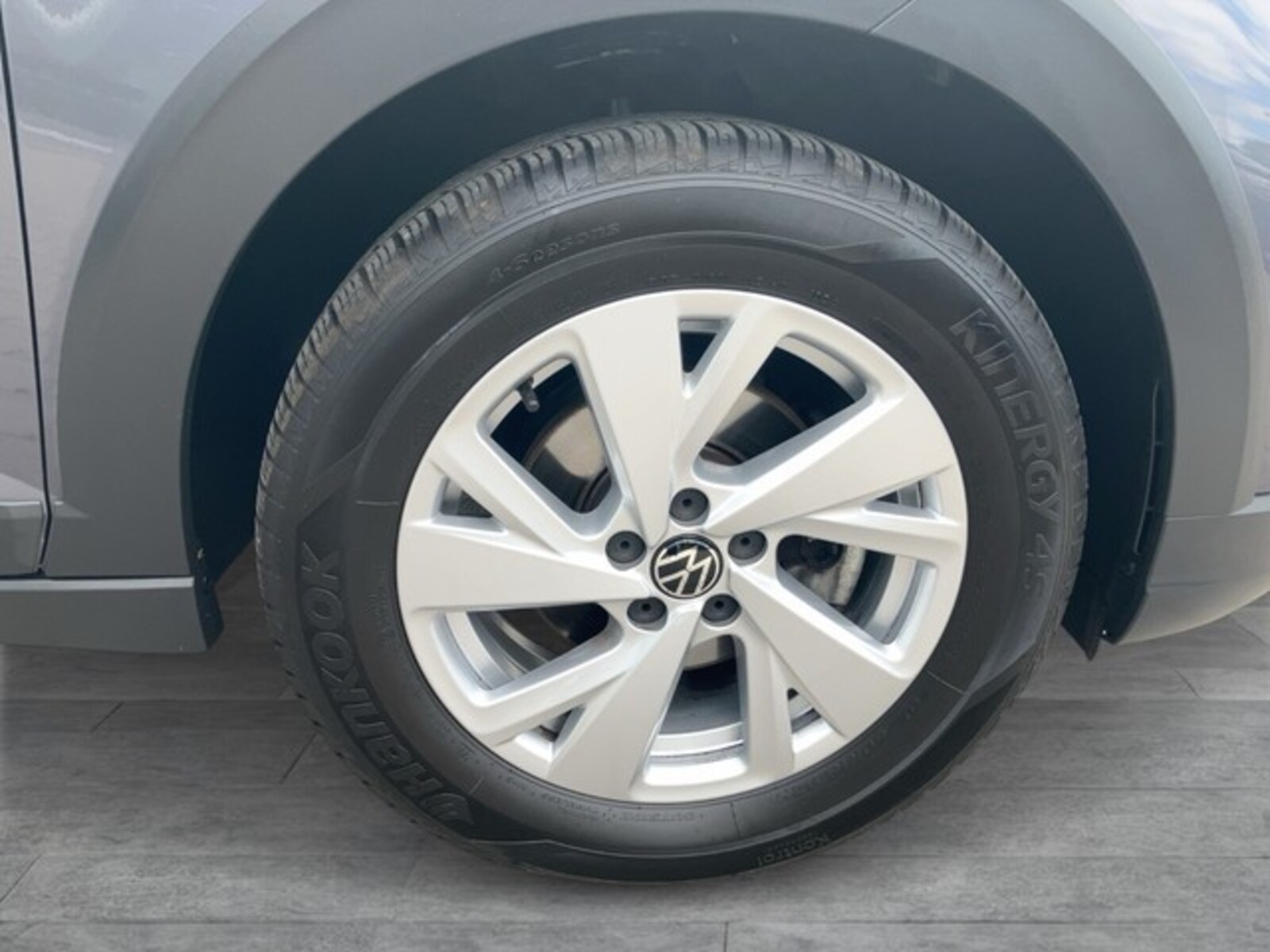 Volkswagen Taigo – Bild 6