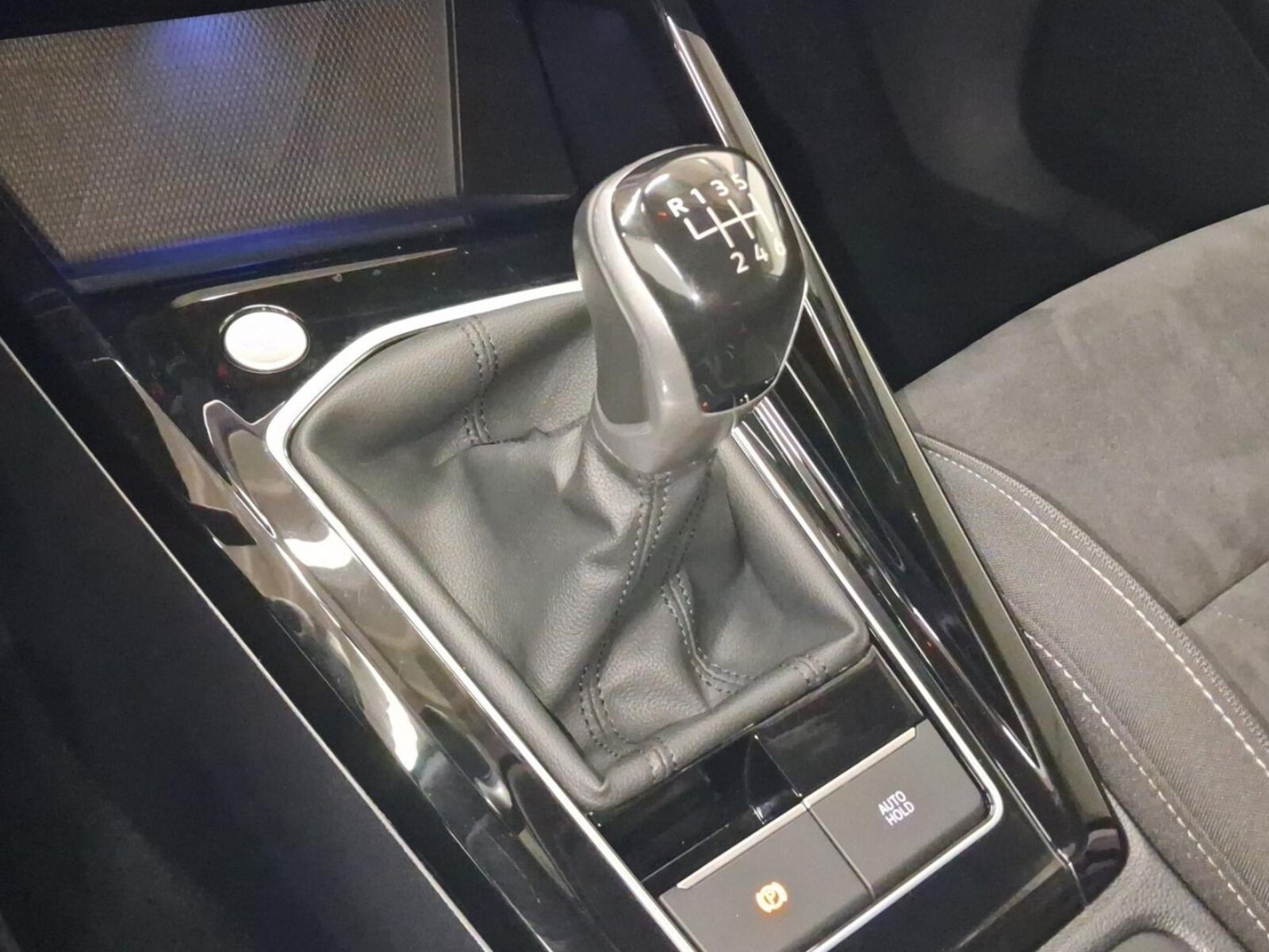 Volkswagen Golf – Bild 11