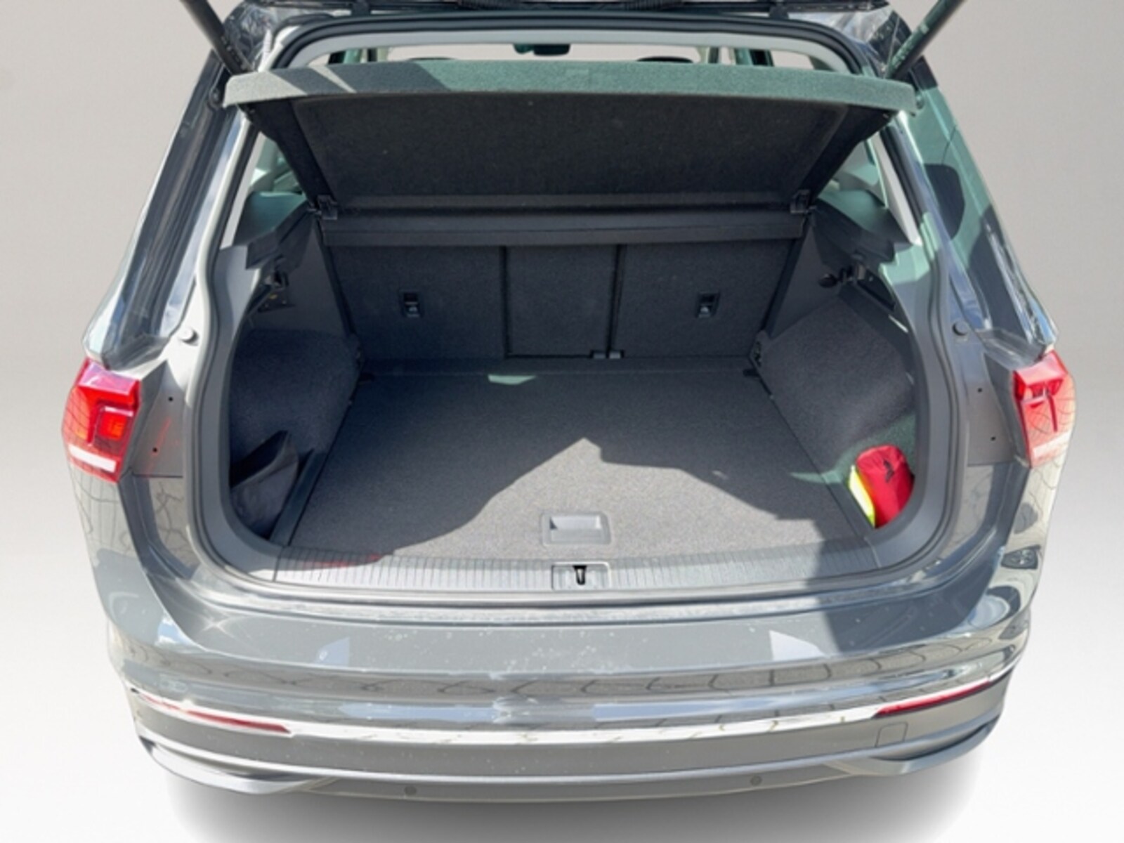Volkswagen Tiguan – Bild 14