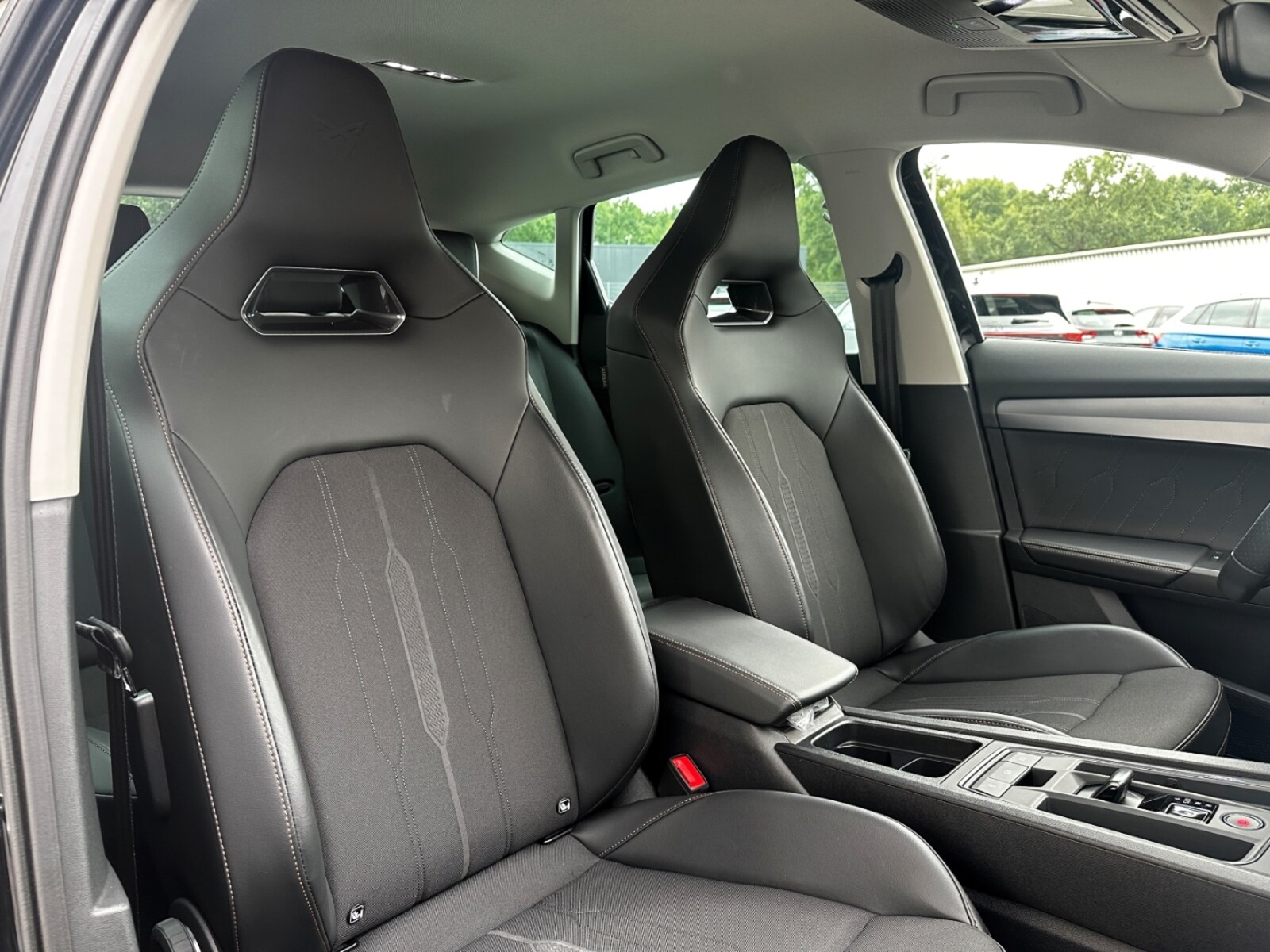 CUPRA Formentor – Bild 3