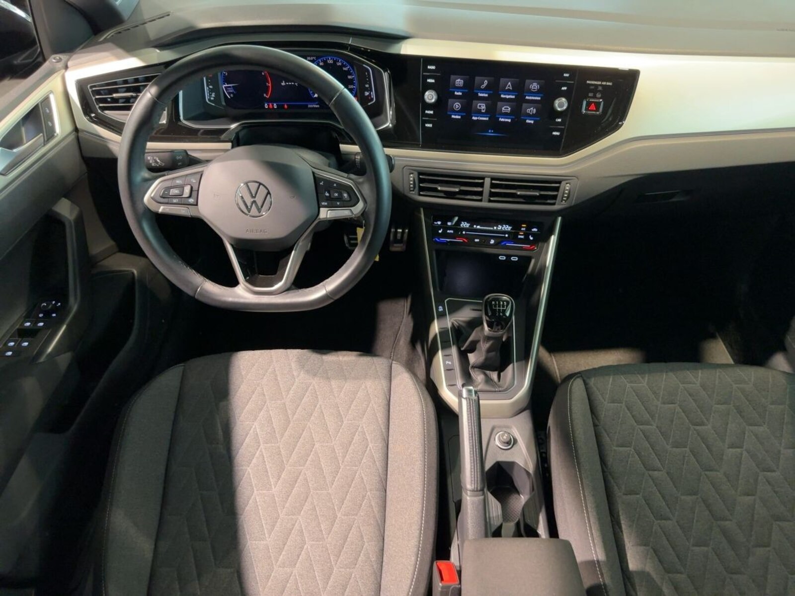 Volkswagen Taigo – Bild 9