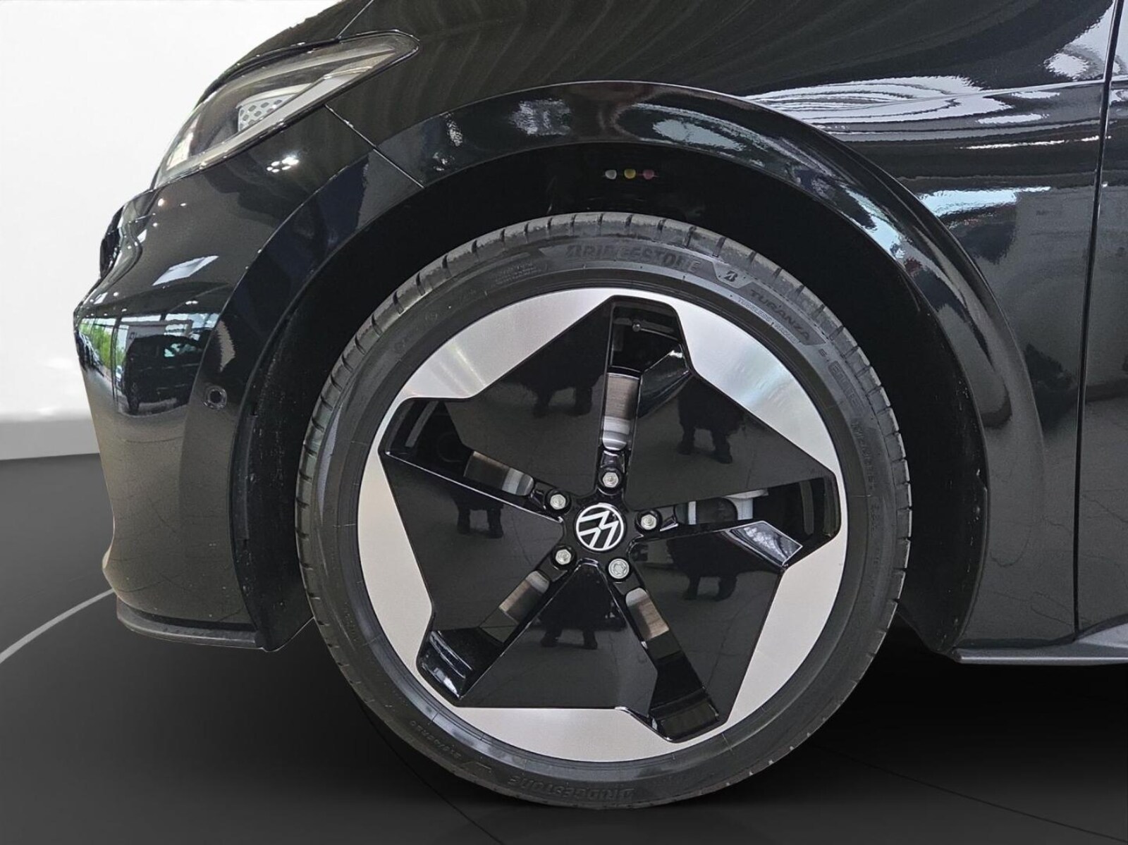 Volkswagen ID.3 – Bild 3