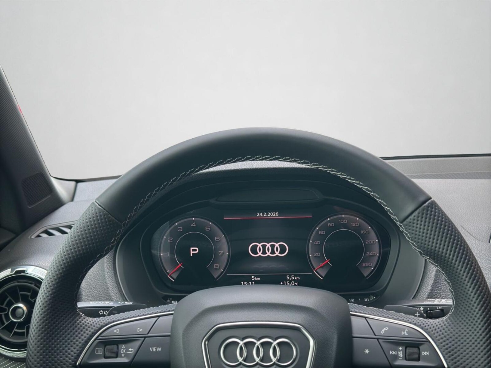 Audi Q2 – Bild 10